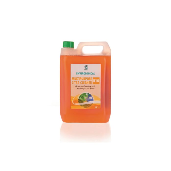 Envirological Multi-purpose Citra Cleaner - 5L - Pack of 2