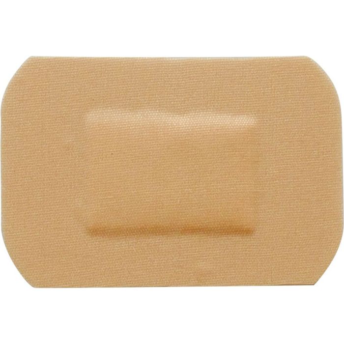 Classmates Fabric Plasters - 75 x 50mm - Pack of 50
