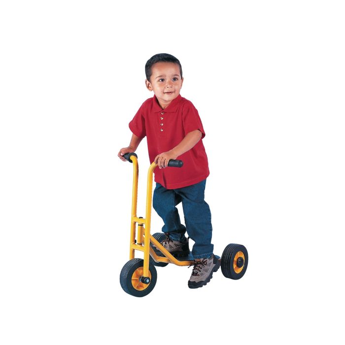 RABO 3 Wheeled Wide - Based Scooter