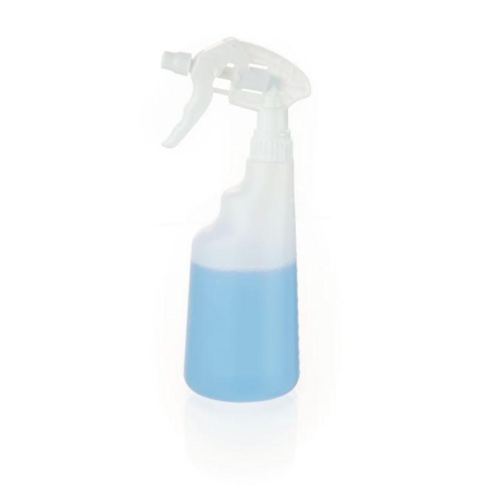 Trigger Hand Spray Bottle