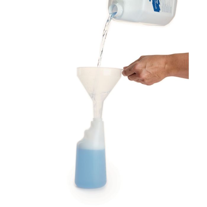 Funnel - 127mm