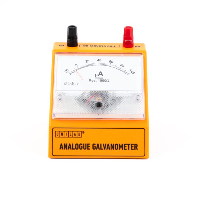 UNILAB Galvanometer