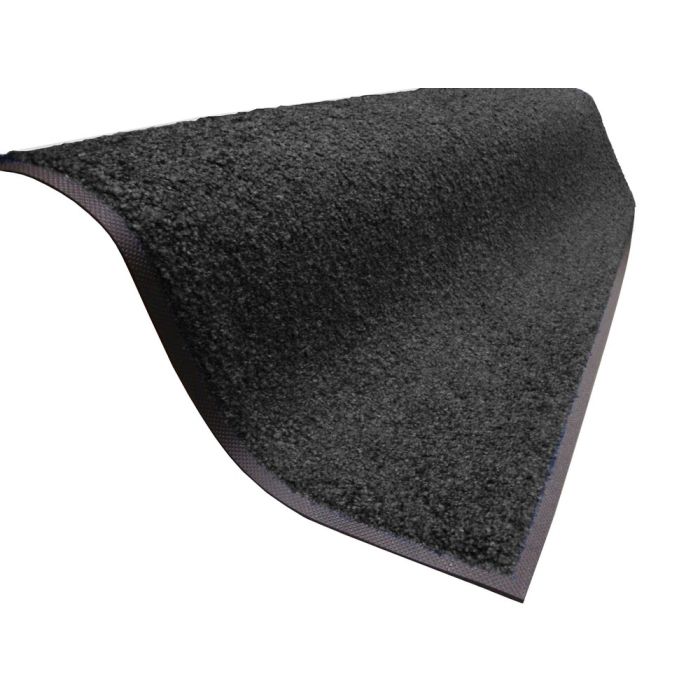 Tri-Grip Floor Mat 1140 x 1750mm Gripper Backed -  Midnight Blue