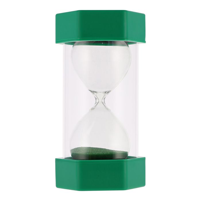 Classmates Classroom Sand Timer - 1 Minute