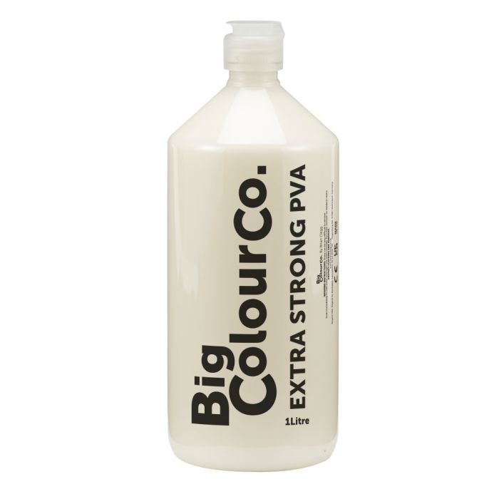 PVA Medium Black Label 1 litre