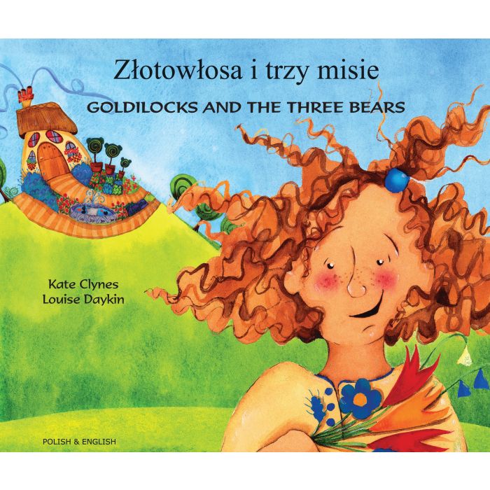Goldilocks and the Three Bears Polish