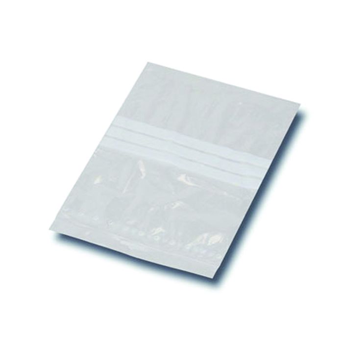 Writeon Minigrip Bag 205 x 280mm - Pack of 1000
