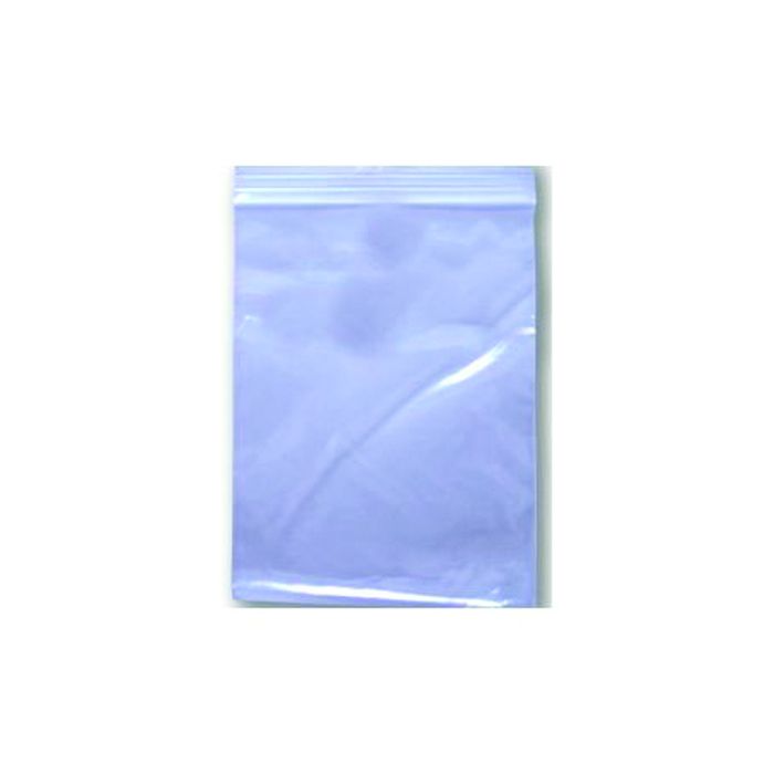 Minigrip Bag 75 x 85mm - Pack of 1000