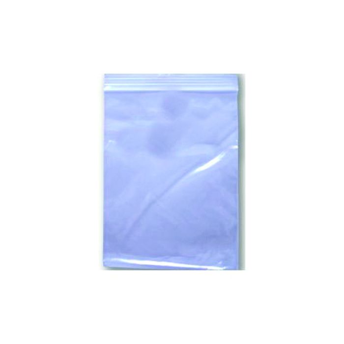 Minigrip Bag 100 x 140mm - Pack of 1000