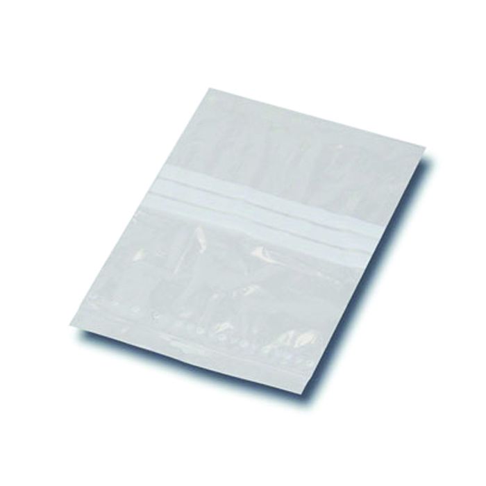 Writeon Minigrip Bag 55 x 55mm - Pack of 1000