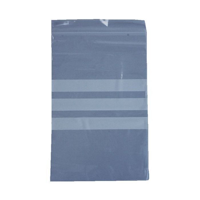 Writeon Minigrip Bag 150 x 230mm - Pack of 1000