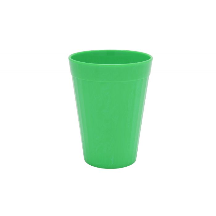 Harfield Coloured Beakers Green Pack of 10