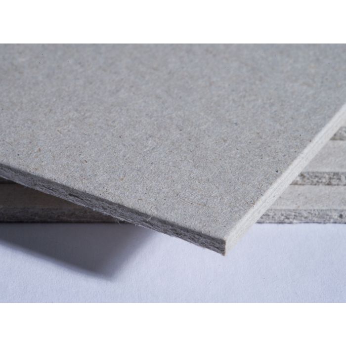 Greyboard SRA1 640 x 900mm 900 Micron 5kg Bundle