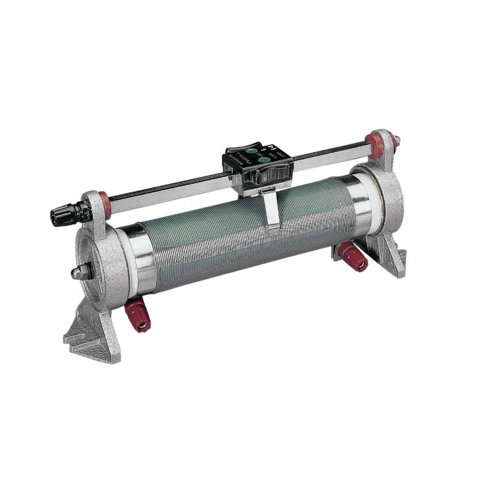 Rheostat Extended Range - 4A