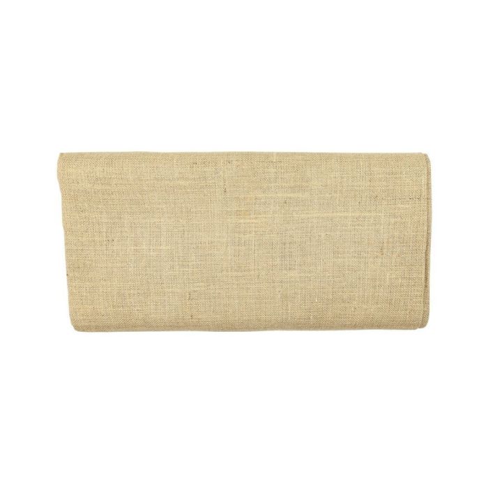 Hessian Stainless Super A 137cm (54in) x 5m