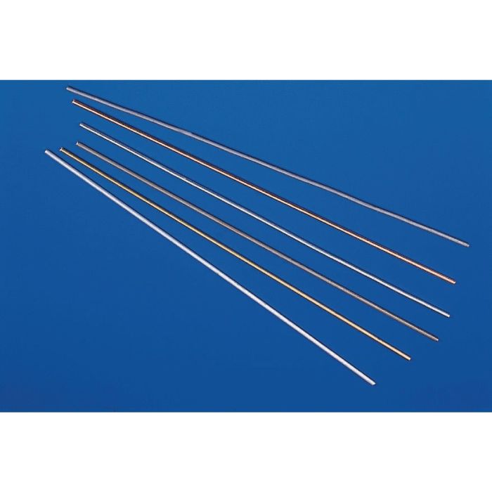 Rods for Thermal Conductivity Experiments - Pack of 6