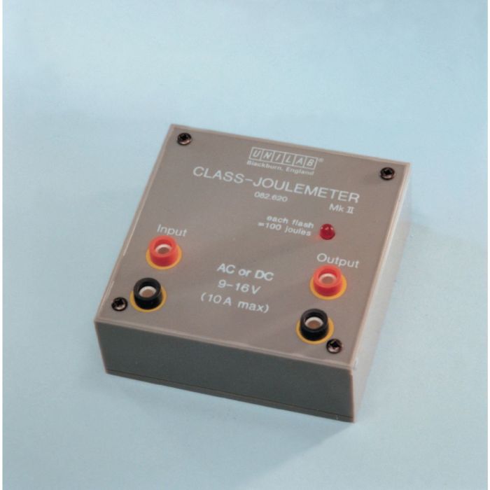 Class Joulemeter Mk II