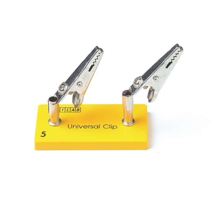 Unilab BEK - Universal Clip