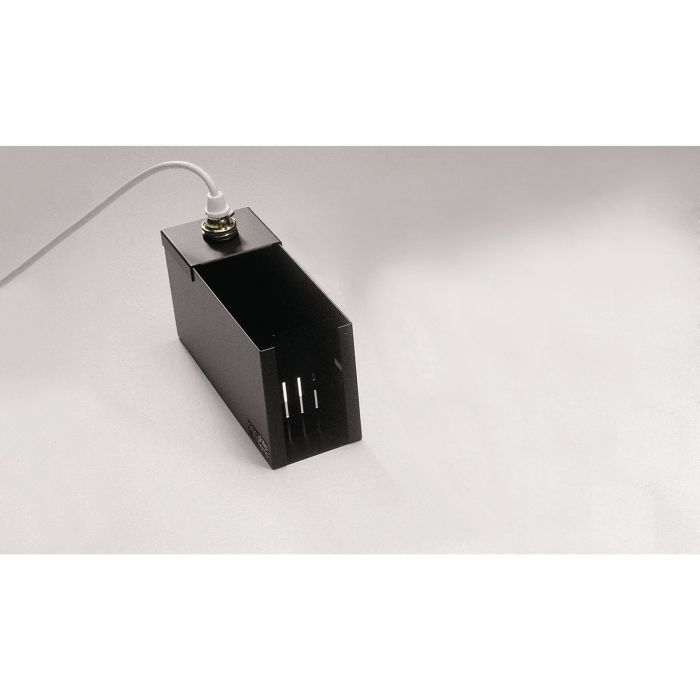 Spare Ray Box Lens