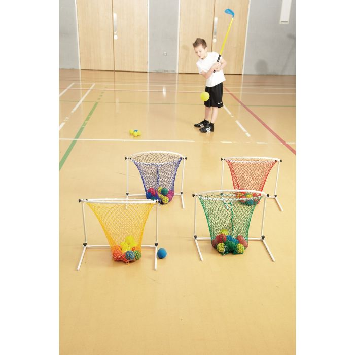 Chipping Trainers - Assorted - Pack of 4