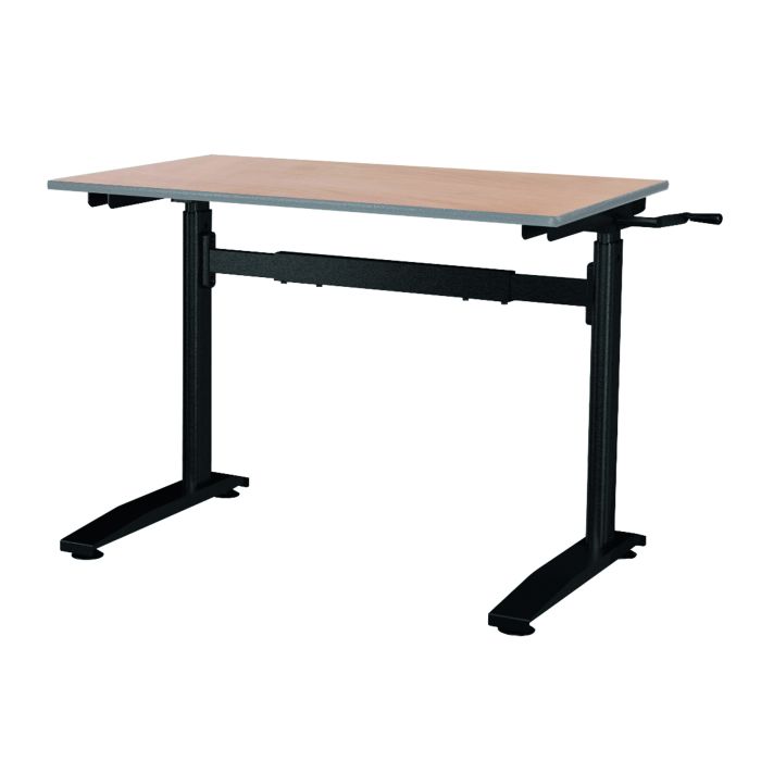 Height Adjustable Desk - Senior
