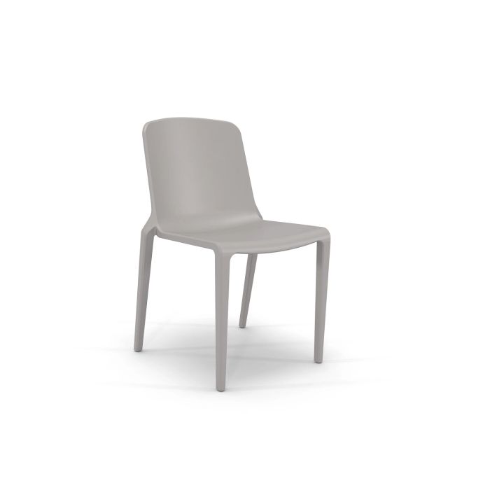 Hatton Chair - Ash Grey