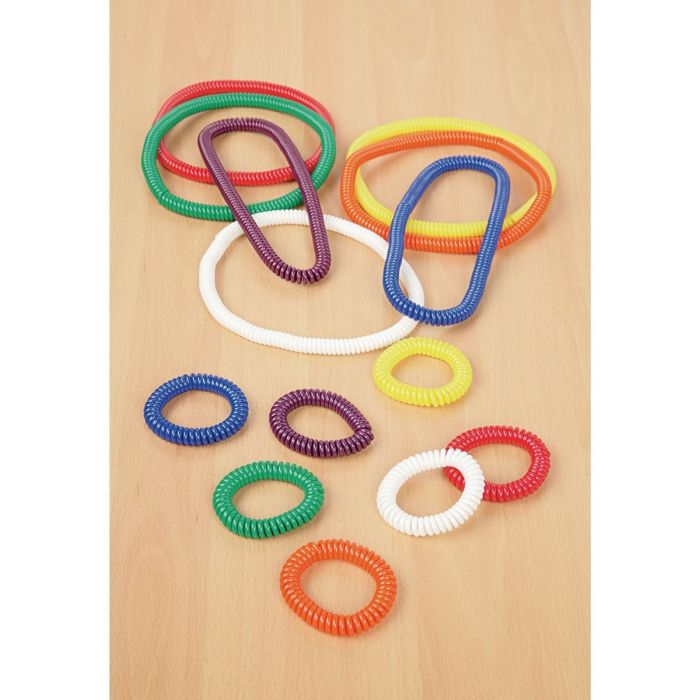 Abilitations Chewelery Bracelet - Set of 7
