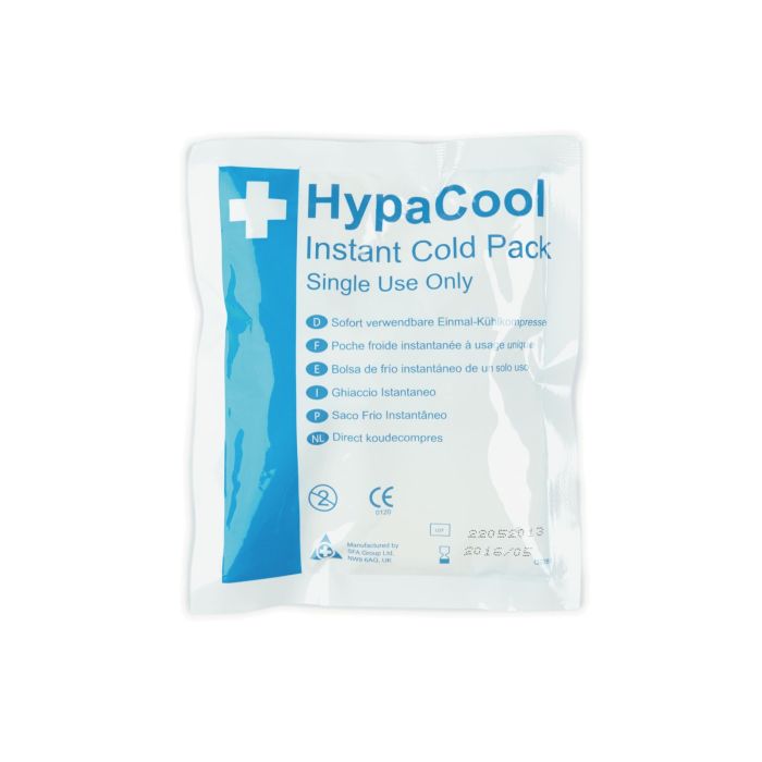 Instant Ice Pack Small - Pack of 24