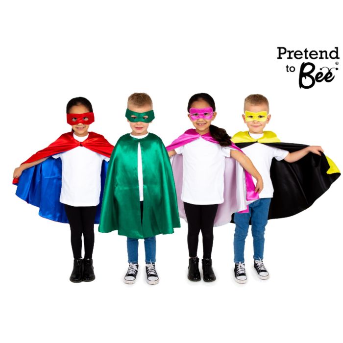 Superhero Capes