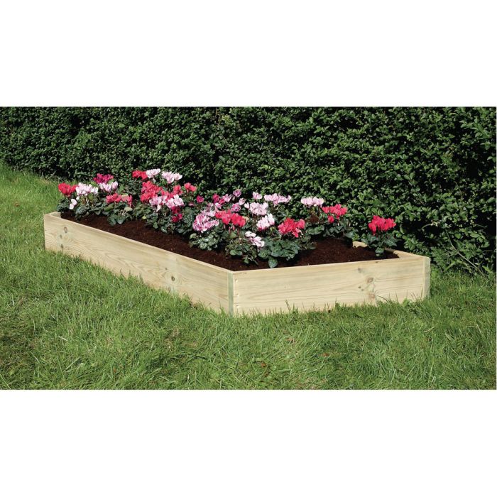 Modular Planter