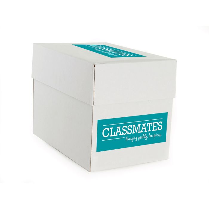 Classmates Copier Paper A4 White - 5 Reams