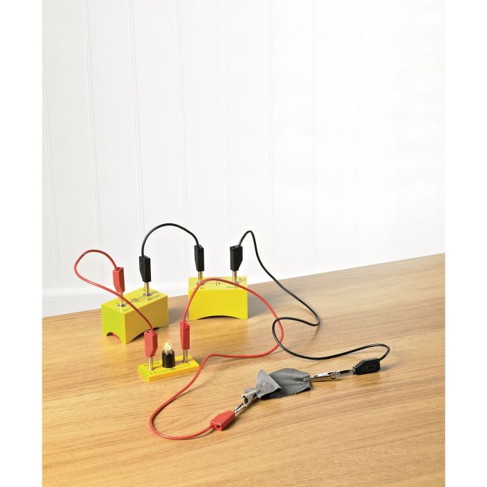 Electrolycra Strip