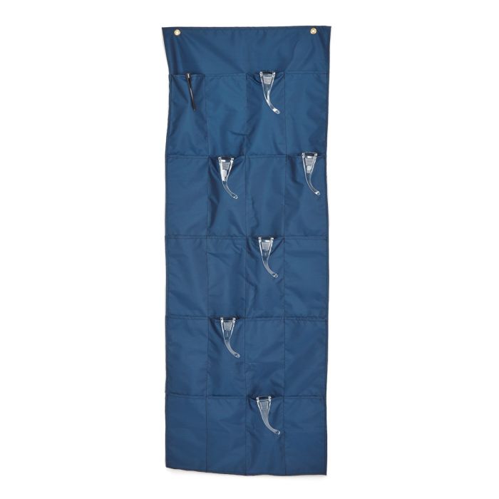 Safety Spectacle Hanger