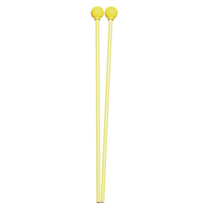 Soft Rubber Beaters - Pair