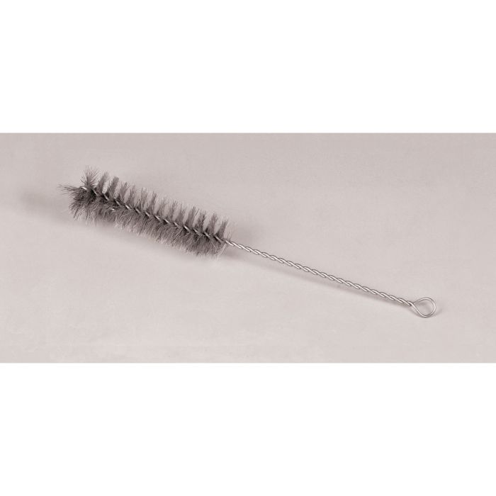 Fan Bristle Test Tube Brush - 230mm
