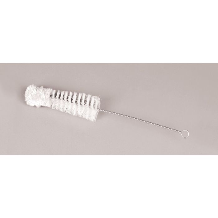 Nylon Test Tube Brush - 24-13mm - For tubes 12-16mm diameter