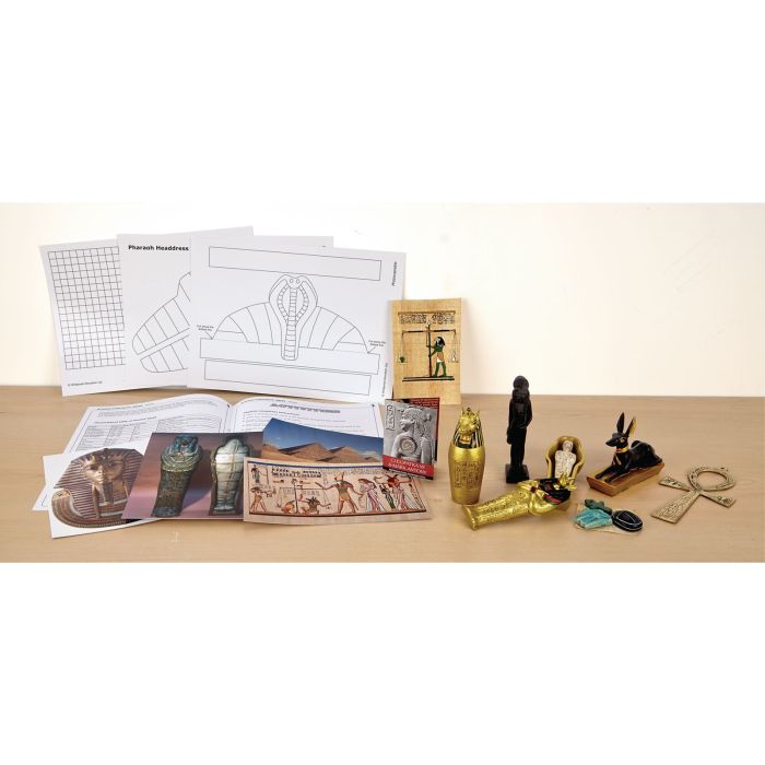 Ancient Egypt Artefacts
