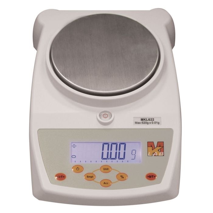 MK Lab Balance 2000g x 0.01g