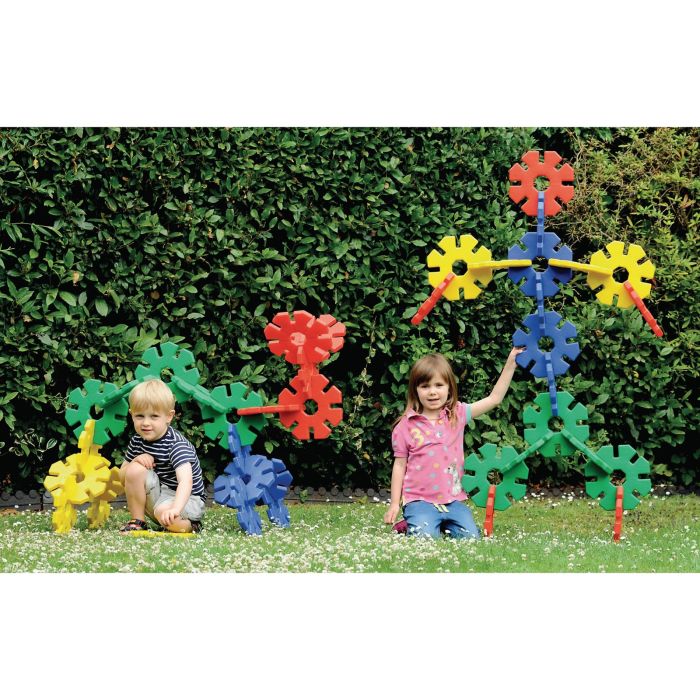 Giant Octoplay - Pack of 20