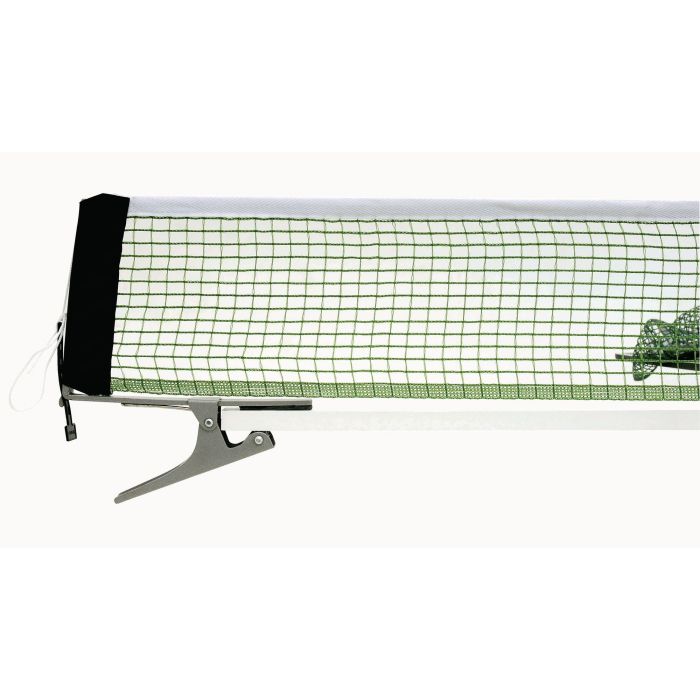 Butterfly Longlife Clip Net and Post - Green