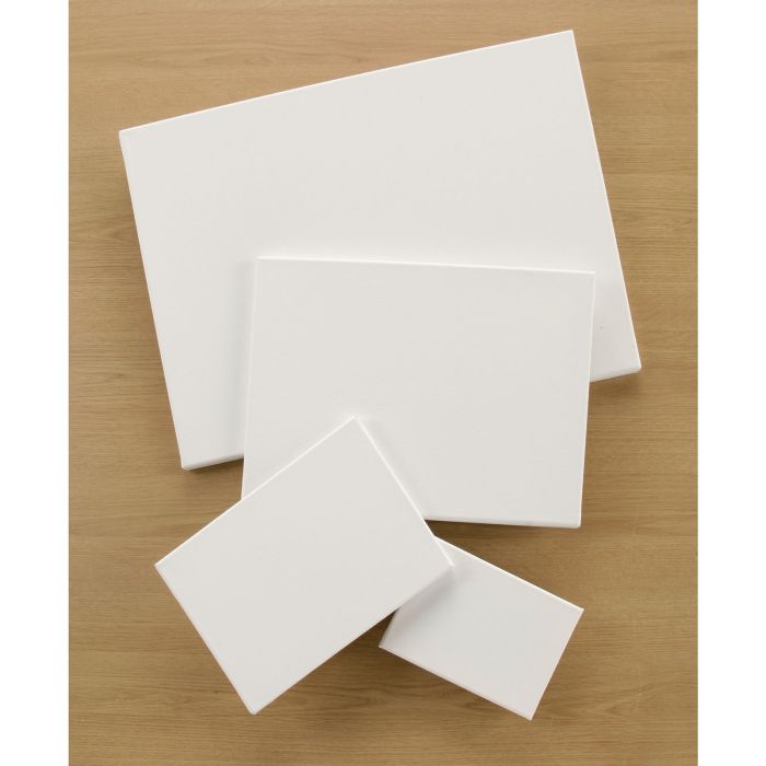 Daler-Rowney Simply Canvas Range - A4
