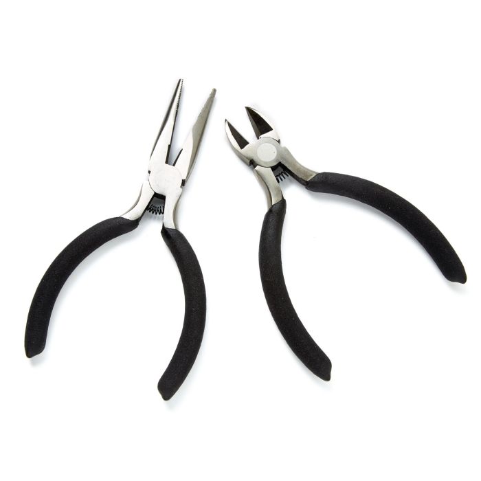 Side Cutters
