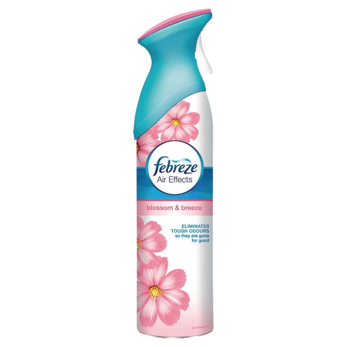 Febreeze Air Freshner - Blossom and Breeze - Pack of 6