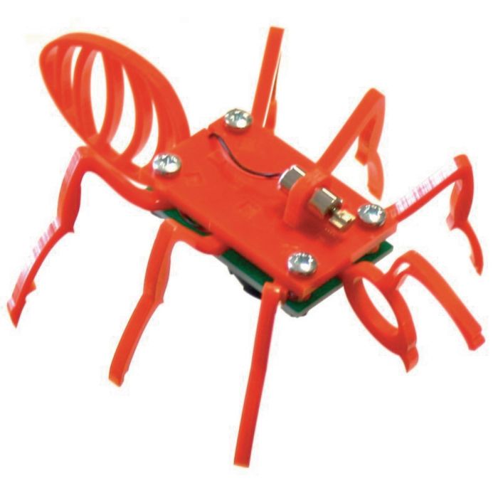Vibrobug Kit