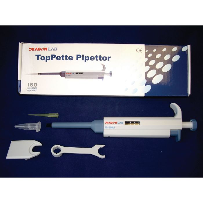 Micropipette - 20-200?L