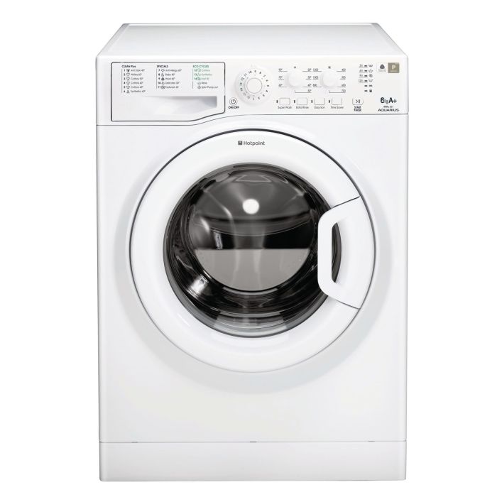 Hotpoint Washing Machine