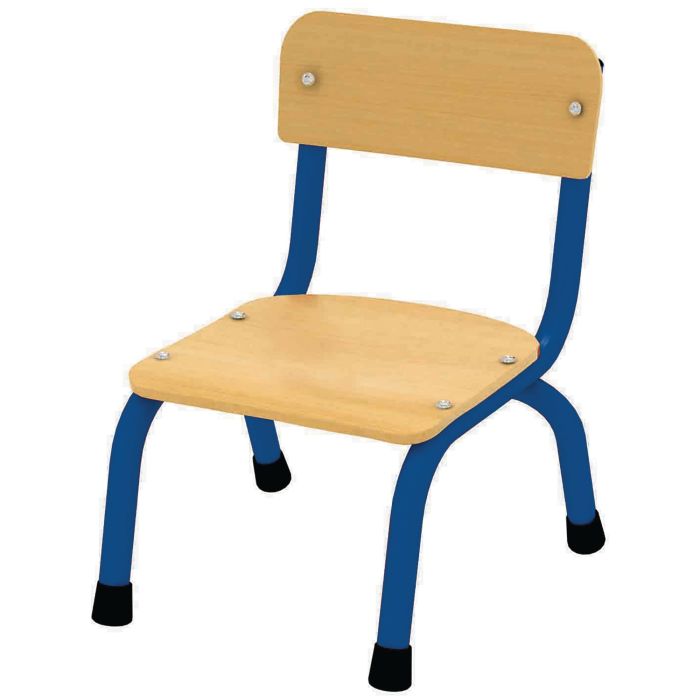 Milan Chairs - 3-4 years - Blue