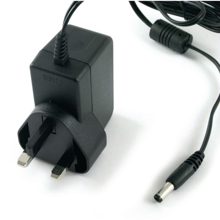 Plug In PSU 5V 2.5A