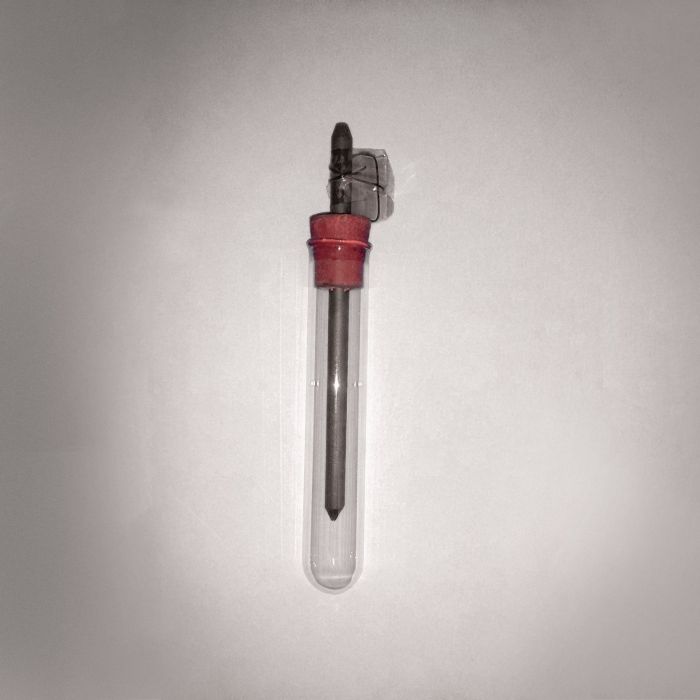 Carbon Electrodes - Pair