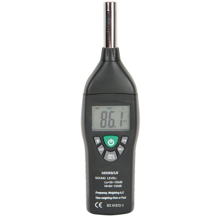 Sound Level Meter